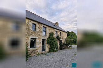 achat maison meneac 56490