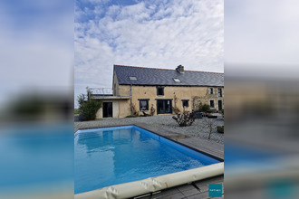 achat maison meneac 56490