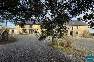 achat maison meneac 56490