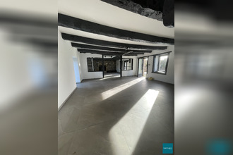 achat maison meneac 56490