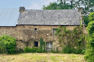 achat maison meneac 56490