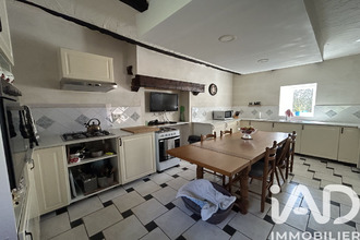 achat maison meneac 56490