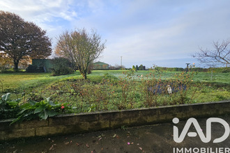 achat maison meneac 56490