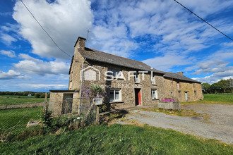 achat maison meneac 56490