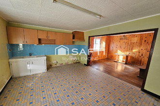 achat maison meneac 56490