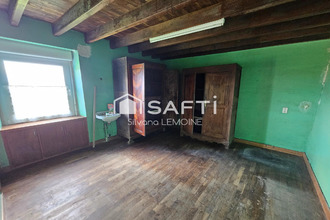 achat maison meneac 56490