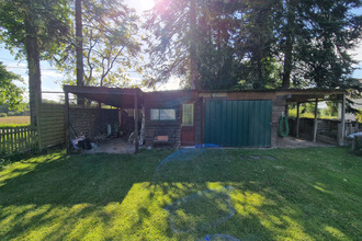 achat maison meneac 56490