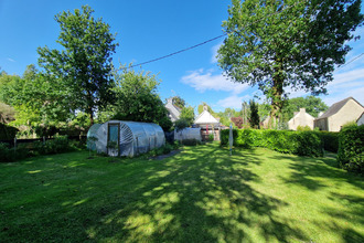 achat maison meneac 56490