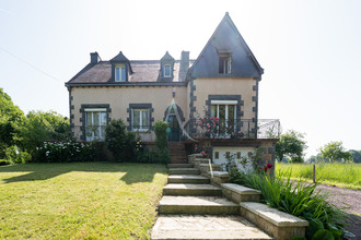 achat maison meneac 56490