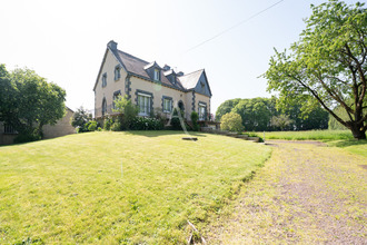 achat maison meneac 56490