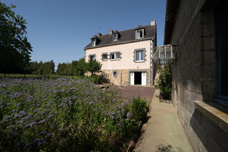 achat maison meneac 56490