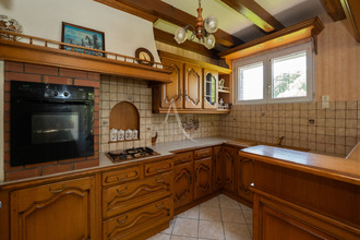 achat maison meneac 56490