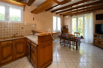 achat maison meneac 56490