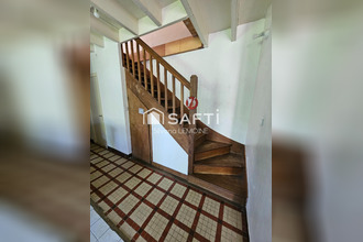 achat maison meneac 56490