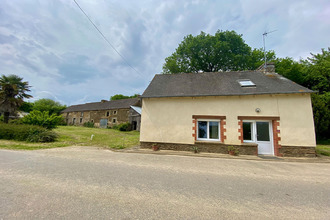 achat maison meneac 56490
