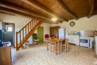achat maison meneac 56490
