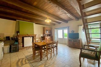 achat maison meneac 56490