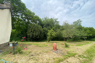 achat maison meneac 56490
