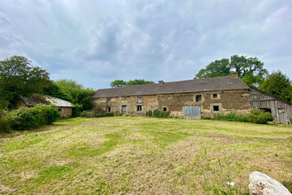 achat maison meneac 56490