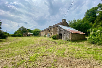 achat maison meneac 56490