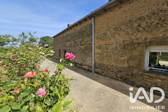achat maison meneac 56490