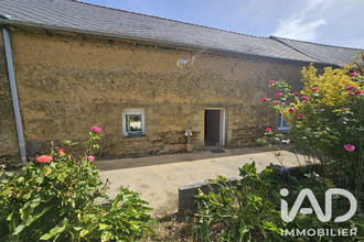 achat maison meneac 56490