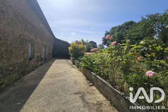 achat maison meneac 56490