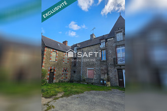 achat maison meneac 56490