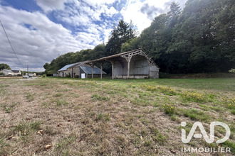 achat maison meneac 56490
