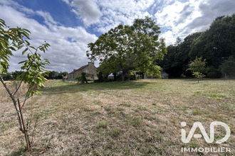 achat maison meneac 56490