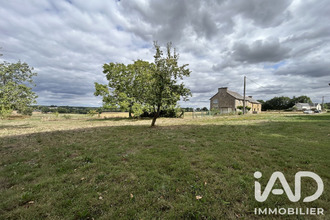 achat maison meneac 56490