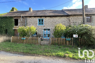 achat maison meneac 56490