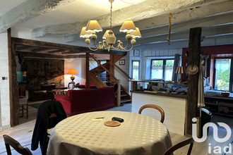 achat maison meneac 56490
