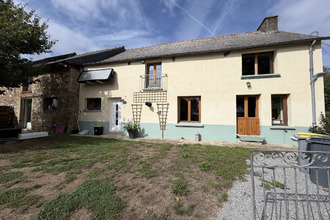 achat maison meneac 56490