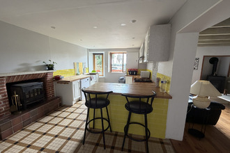 achat maison meneac 56490