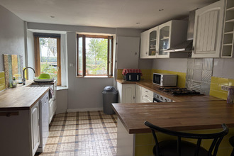 achat maison meneac 56490