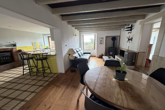 achat maison meneac 56490