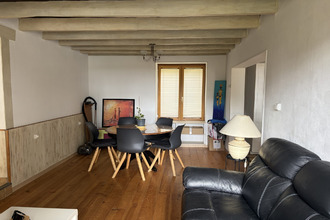 achat maison meneac 56490