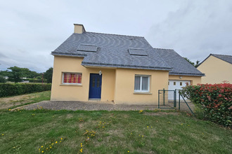achat maison meneac 56490