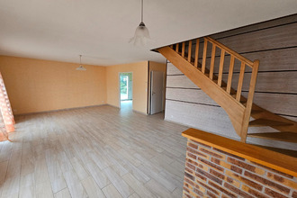 achat maison meneac 56490