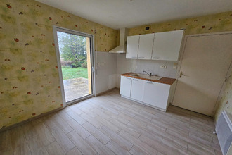 achat maison meneac 56490