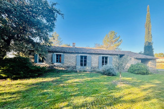 achat maison menerbes 84560