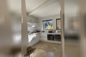 achat maison menerbes 84560