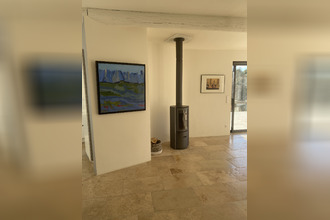 achat maison menerbes 84560