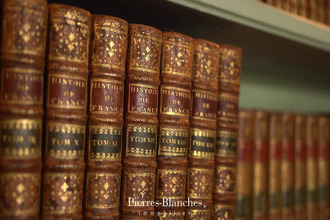 achat maison menerbes 84560