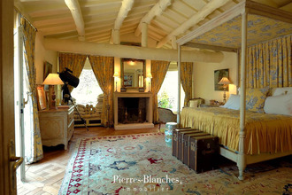 achat maison menerbes 84560