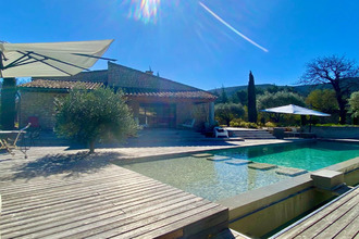 achat maison menerbes 84560