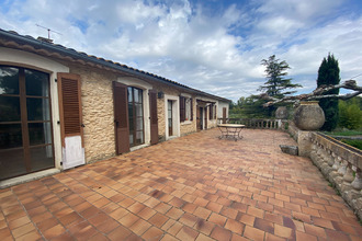 achat maison menerbes 84560