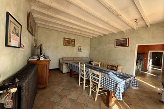 achat maison menerbes 84560