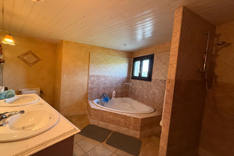 achat maison menerbes 84560